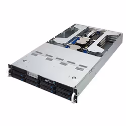ASUS ESC4000 G4, Intel® C621, LGA 3647 (Socket P), Évolutifs Intel® Xeon®, DDR4-SDRAM, 4GB, 8GB, 16GB, 32GB, 64GB, 2,05 To