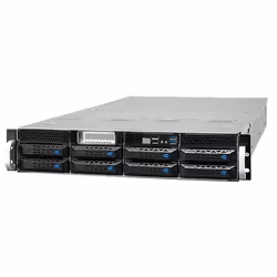 ASUS ESC4000 G4 Intel® C621 LGA 3647 (Socket P) Rack (2 U) Noir, Argent