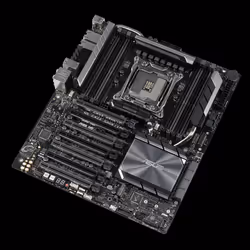ASUS WS C422 SAGE/10G Intel® C422 LGA 2066 (Socket R4) CEB - Vue supplémentaire 5