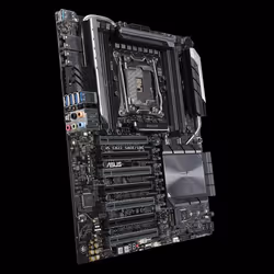 ASUS WS C422 SAGE/10G Intel® C422 LGA 2066 (Socket R4) CEB - Vue supplémentaire 7