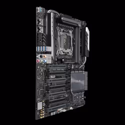 ASUS WS C422 SAGE/10G Intel® C422 LGA 2066 (Socket R4) CEB - Vue supplémentaire 8