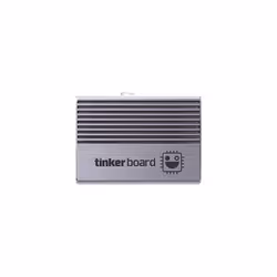 ASUS Tinker Aluminum Fanless Case, Emplacement, Asus, 90 mm, 67 mm, 36 mm, 165 g
