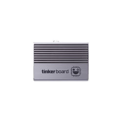 ASUS Tinker Aluminum Fanless Case Emplacement