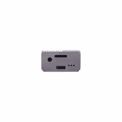 ASUS Tinker Aluminum Fanless Case Emplacement