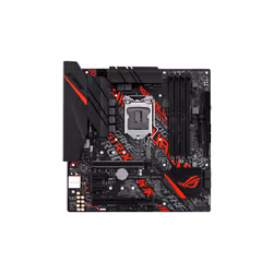 ASUS ROG STRIX B360-G GAMING Intel® B360 LGA 1151 (Emplacement H4) micro ATX