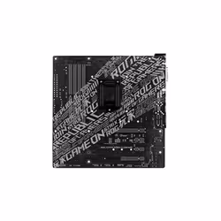 ASUS ROG STRIX B360-G GAMING Intel® B360 LGA 1151 (Emplacement H4) micro ATX
