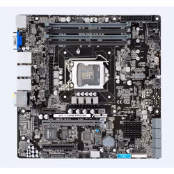 ASUS WS C246M PRO/SE, Intel, LGA 1151 (Emplacement H4), Intel® Celeron®, Intel® Core™ i3, Intel® Core™ i5, Intel® Core™ i7, I ...