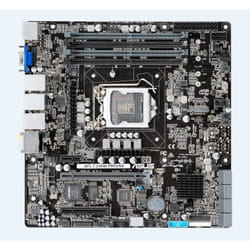 ASUS WS C246M PRO/SE Intel C246 LGA 1151 (Emplacement H4)