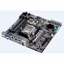 ASUS WS C246M PRO/SE Intel C246 LGA 1151 (Emplacement H4)