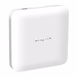 Draytek Vigor AP1000C, 2200 Mbit/s, 400 Mbit/s, 866 Mbit/s, 10,100,1000 Mbit/s, IEEE 802.11a, IEEE 802.11ac, IEEE 802.11b, IE ...