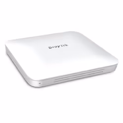 Draytek Vigor AP1000C 2200 Mbit/s Blanc Connexion Ethernet, supportant l'alimentation via ce port (PoE)