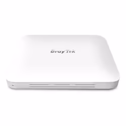 Draytek Vigor AP1000C 2200 Mbit/s Blanc Connexion Ethernet, supportant l'alimentation via ce port (PoE)
