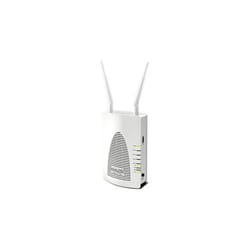 Draytek VigorAP 903 1300 Mbit/s Blanc Connexion Ethernet, supportant l'alimentation via ce port (PoE)