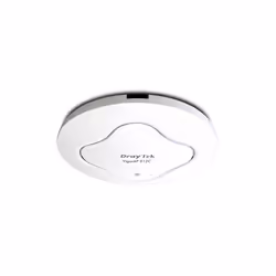 DrayTek VigorAP 912C 866 Mbit/s Blanc Connexion Ethernet, supportant l'alimentation via ce port (PoE)