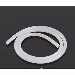 Bitspower BP-HTSB10CL-1M, Tube, Blanc, 1000 mm