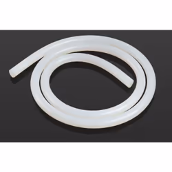 Bitspower BP-HTSB12CL-1M, Silicone, Blanc, 11 mm, 11 mm