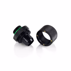 Bitspower BP-MBCPF-CC3U pièce et accessoire pour systèmes de refroidissement d'ordinateurs Raccord