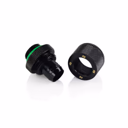 Bitspower BP-MBCPF-CC2U pièce et accessoire pour systèmes de refroidissement d'ordinateurs Raccord