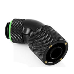 Bitspower BP-MB45R2CPF-CC3U pièce et accessoire pour systèmes de refroidissement d'ordinateurs Raccord