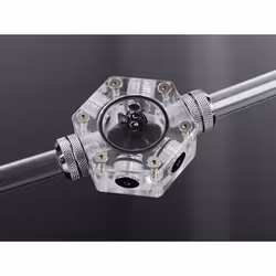 Bitspower BP-HFI pièce et accessoire pour systèmes de refroidissement d'ordinateurs Indicateur de débit