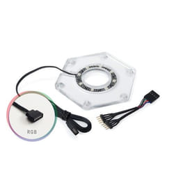 Bitspower Hexagon Kit de montage