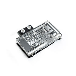 Bitspower Classic VGA Bloc d'eau