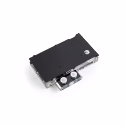 Bitspower Classic VGA Bloc d'eau