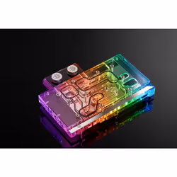 Bitspower Classic VGA Bloc d'eau - Vue supplémentaire 4
