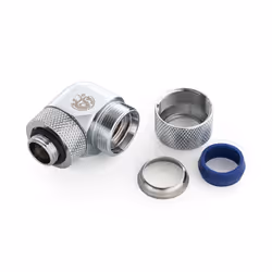 Bitspower BP-E90RMLA14 pièce et accessoire pour systèmes de refroidissement d'ordinateurs Tuyau