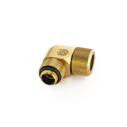 Bitspower BP-TBE90RMLA12 pièce et accessoire pour systèmes de refroidissement d'ordinateurs Raccords