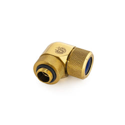 Bitspower BP-TBE90RMLA14 pièce et accessoire pour systèmes de refroidissement d'ordinateurs Tuyau