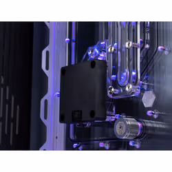 Bitspower K1M Pompe - Vue supplémentaire 3