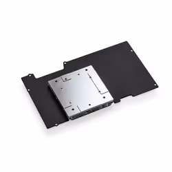 Bitspower BP-EVB3090FE pièce et accessoire pour systèmes de refroidissement d'ordinateurs Refroidisseur par eau + plaque arrière