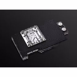 Bitspower BP-EVB3090FE pièce et accessoire pour systèmes de refroidissement d'ordinateurs Refroidisseur par eau + plaque arrière