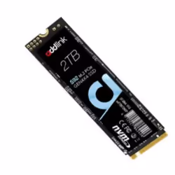 Addlink Technology S92, 2 To, M.2, 4850 Mo/s