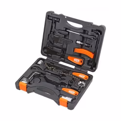 Boîte à outils Super B Tba300