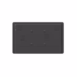 Aopen eTILE 15M-FW Tout-en-un 2,1 GHz i3-5010U 15.6" Tactile Noir