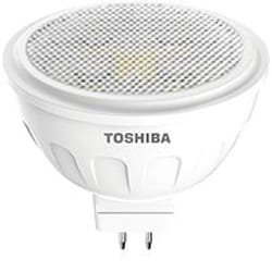 Unity Opto Technology 00201760072A energy-saving lamp 5 W GU5.3