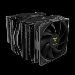 Gamdias Ventilateur processeur