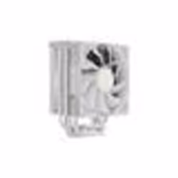Ventilateur processeur - Gamdias - Boreas M2-51D - Design élégant - Éclairage LED personnalisable - Silencieux