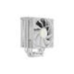 Ventilateur processeur - Gamdias - Boreas M2-51D - Design élégant - Éclairage LED personnalisable - Silencieux