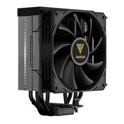 Ventilateur processeur - GAMDIAS - Boreas E2-41D - Refroidissement silencieux - Ergonomique - Noir