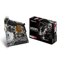 Biostar A68N-2100K carte mère mini ITX