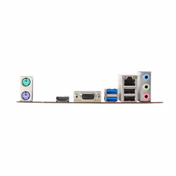 Biostar A68N-2100K carte mère mini ITX - Vue supplémentaire 4
