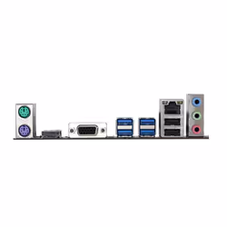Biostar B550MH Ver. 6.0 AMD B550 Emplacement AM4 micro ATX - Vue supplémentaire 4