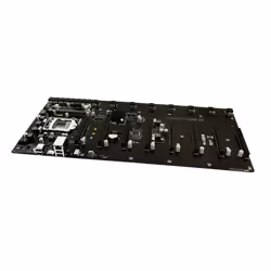 Biostar TB360-BTC D+ carte mère Intel® B360 LGA 1151 (Emplacement H4)
