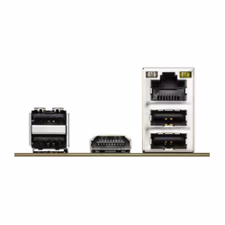 Biostar TB360-BTC D+ carte mère Intel® B360 LGA 1151 (Emplacement H4)