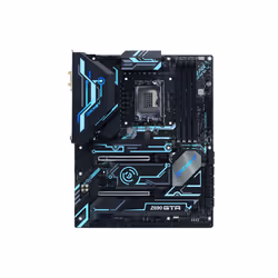 Biostar Z690GTA carte mère Intel Z690 LGA 1700 ATX