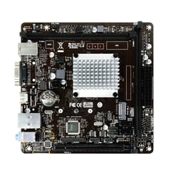 Biostar J4125NHU carte mère mini ITX