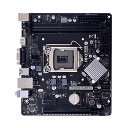 Biostar H81MHV3 3.0 H81